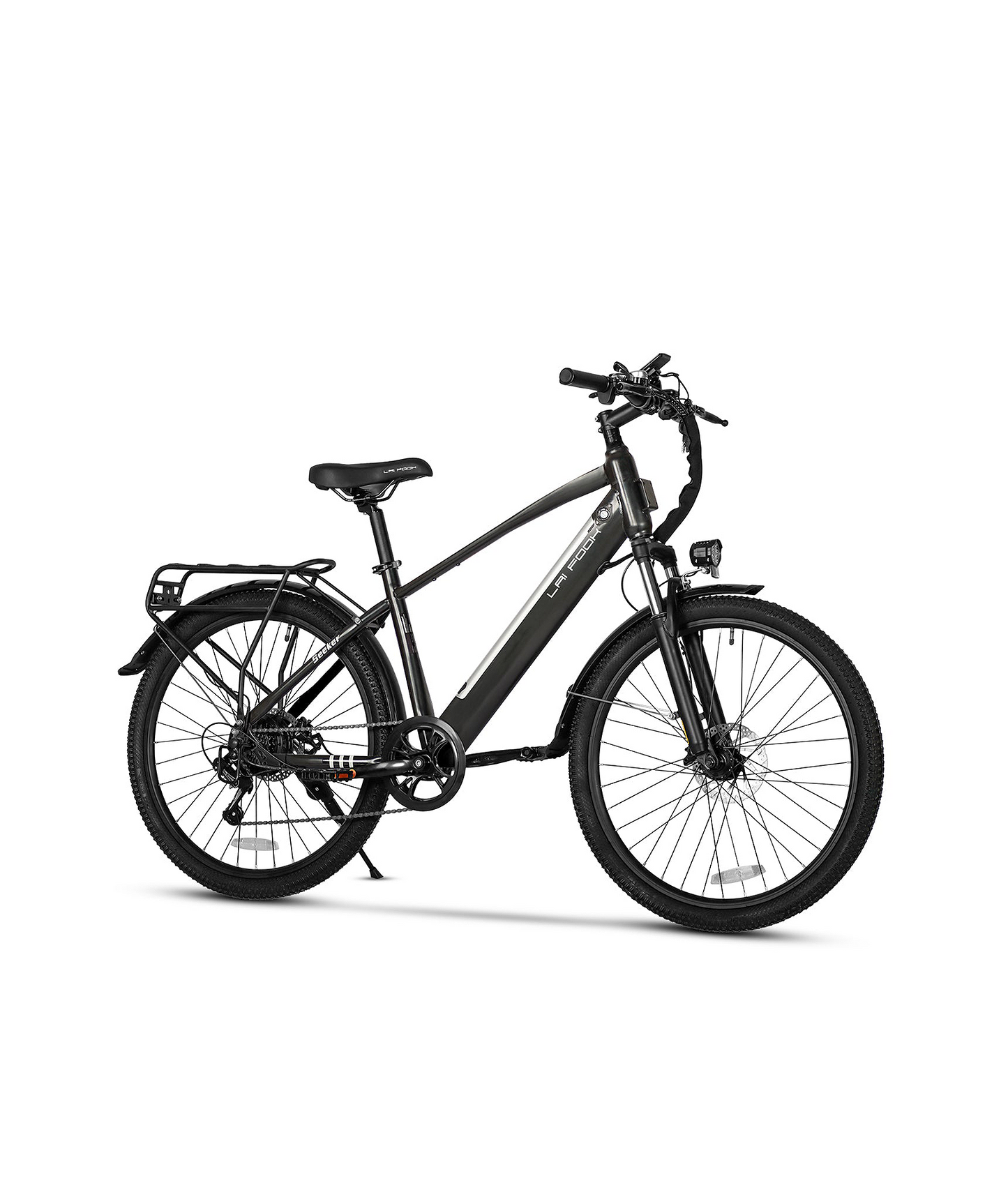 Seeker Commuter Electric Bike