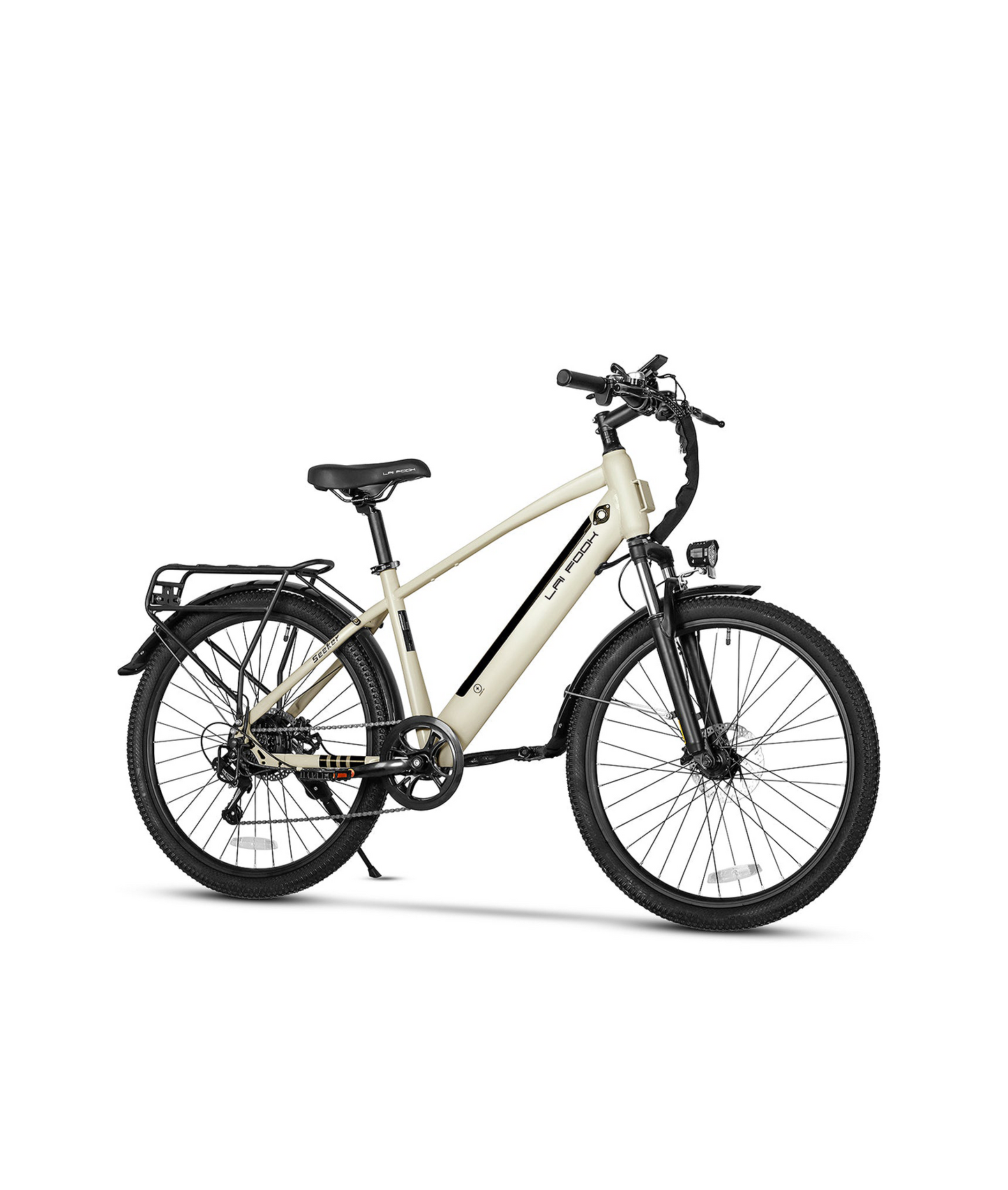 Seeker Commuter Electric Bike