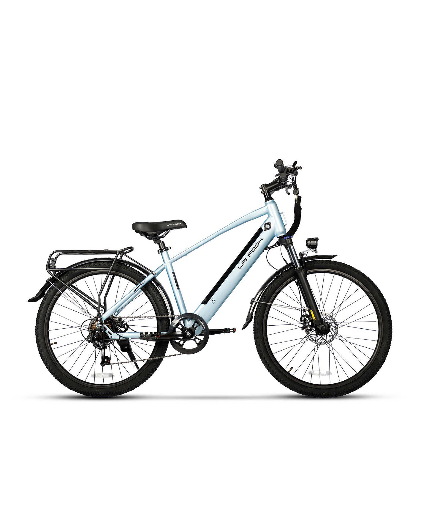 Seeker Commuter Electric Bike