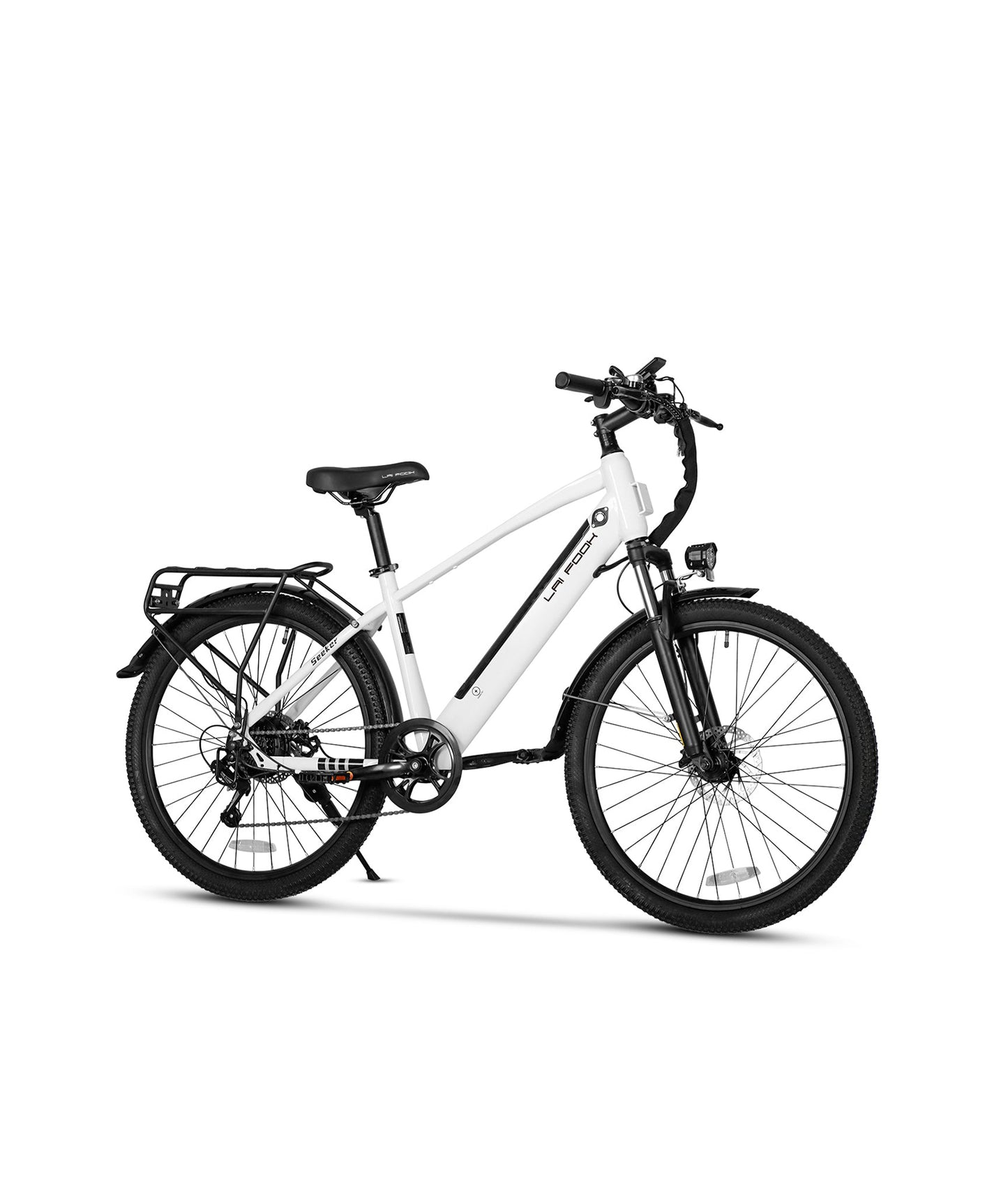 Seeker Commuter Electric Bike