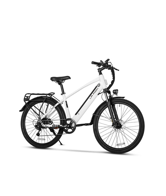 Seeker Commuter Electric Bike